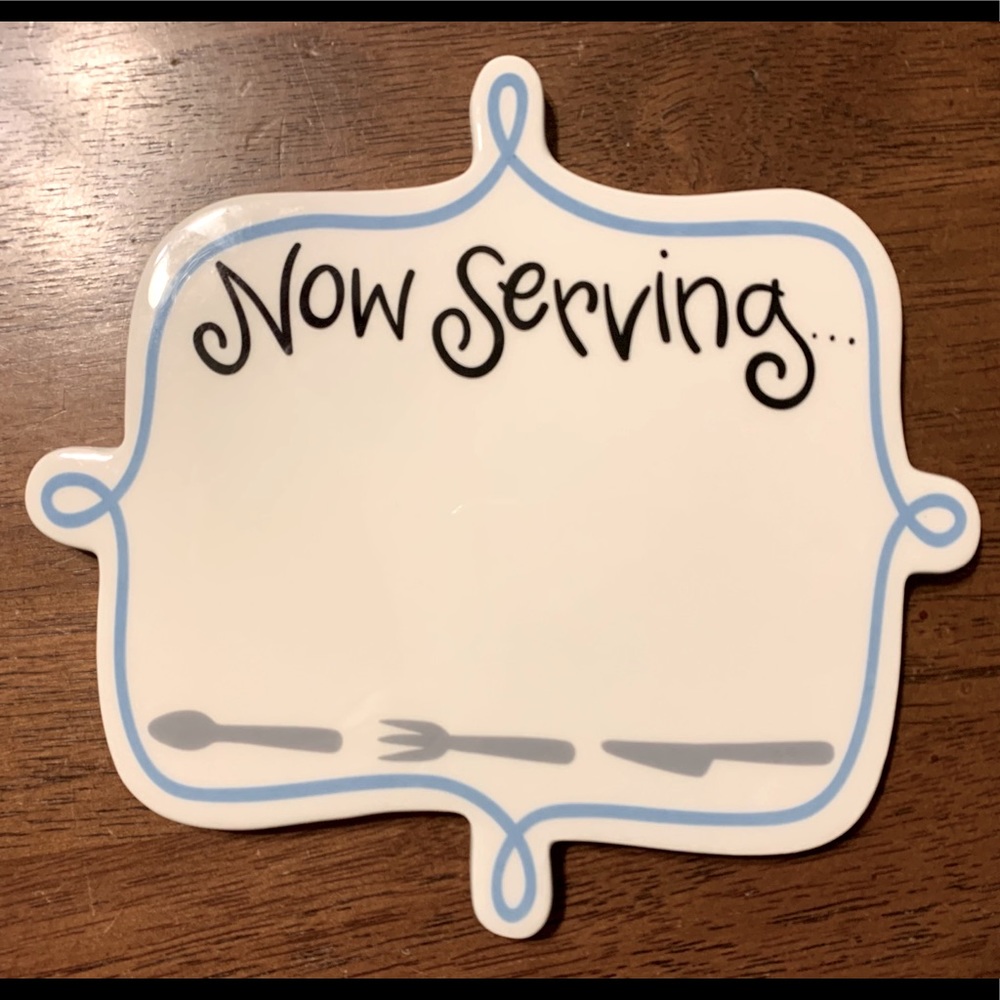 Large Happy Everything attachment